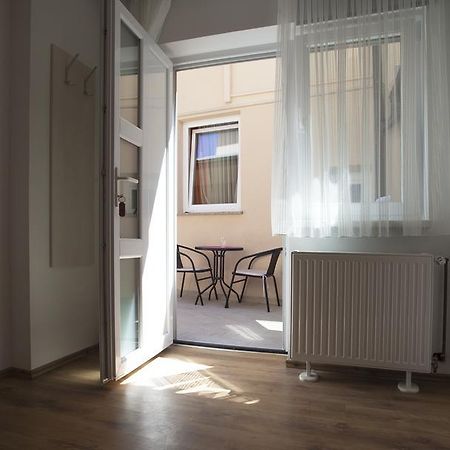 Rooms Lidija Ζάγκρεμπ Εξωτερικό φωτογραφία
