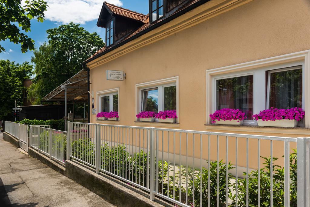 Rooms Lidija Ζάγκρεμπ Δωμάτιο φωτογραφία