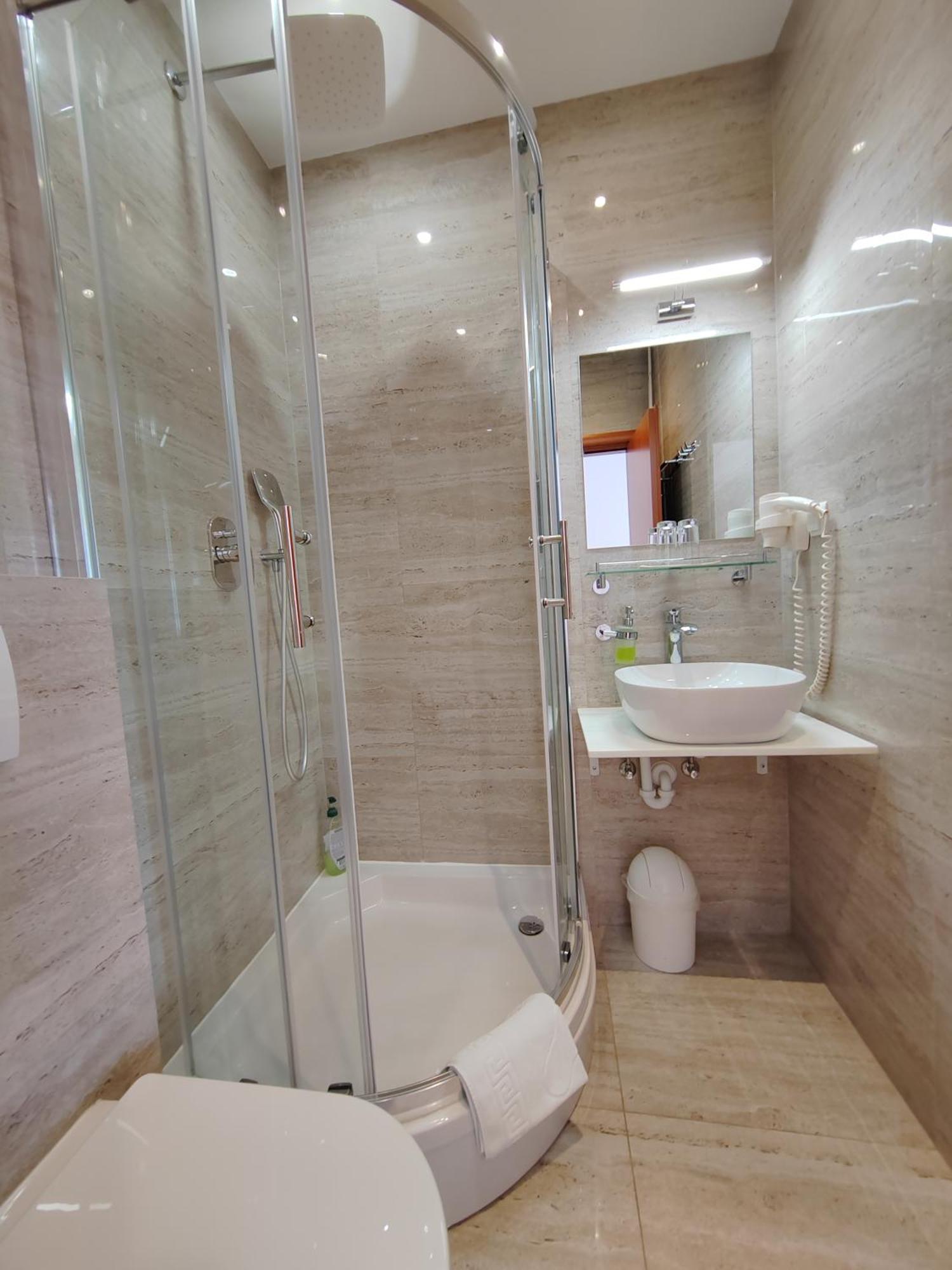 Rooms Lidija Ζάγκρεμπ Εξωτερικό φωτογραφία