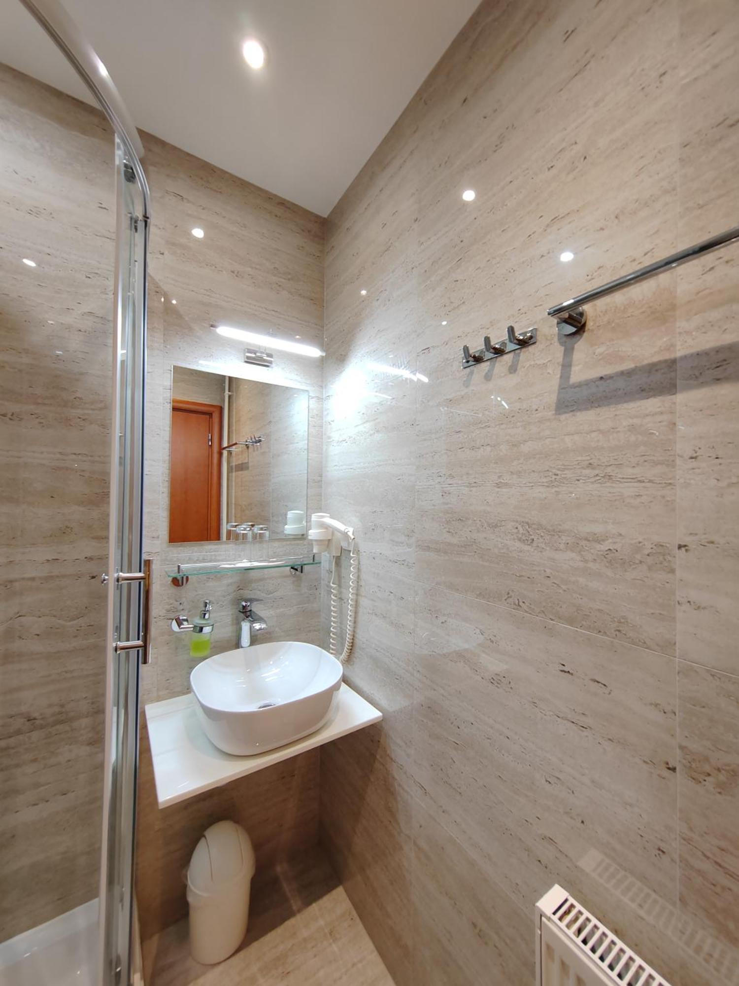 Rooms Lidija Ζάγκρεμπ Εξωτερικό φωτογραφία