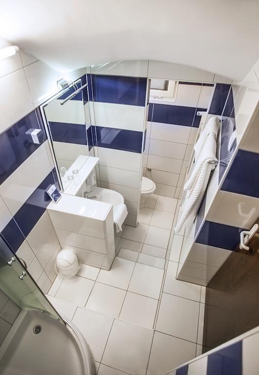 Rooms Lidija Ζάγκρεμπ Δωμάτιο φωτογραφία