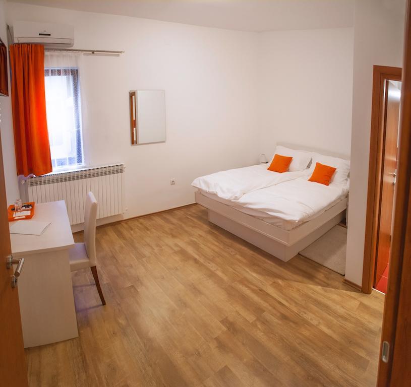 Rooms Lidija Ζάγκρεμπ Δωμάτιο φωτογραφία