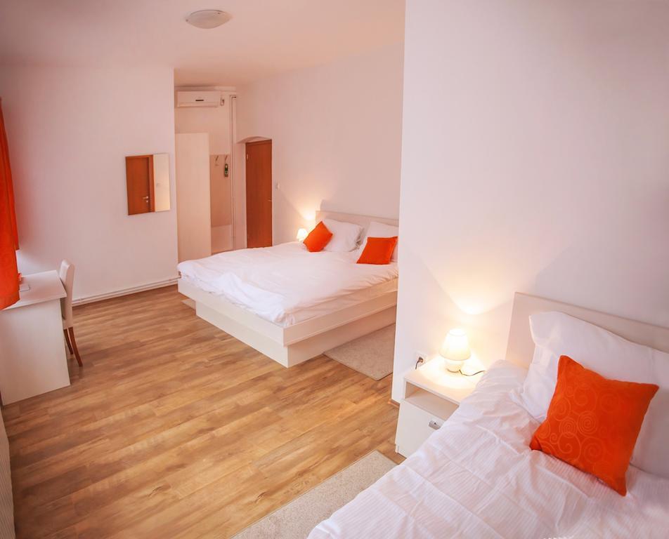 Rooms Lidija Ζάγκρεμπ Δωμάτιο φωτογραφία
