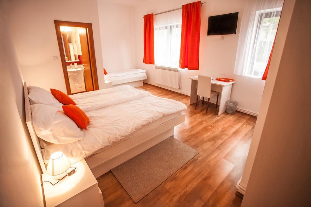 Rooms Lidija Ζάγκρεμπ Δωμάτιο φωτογραφία