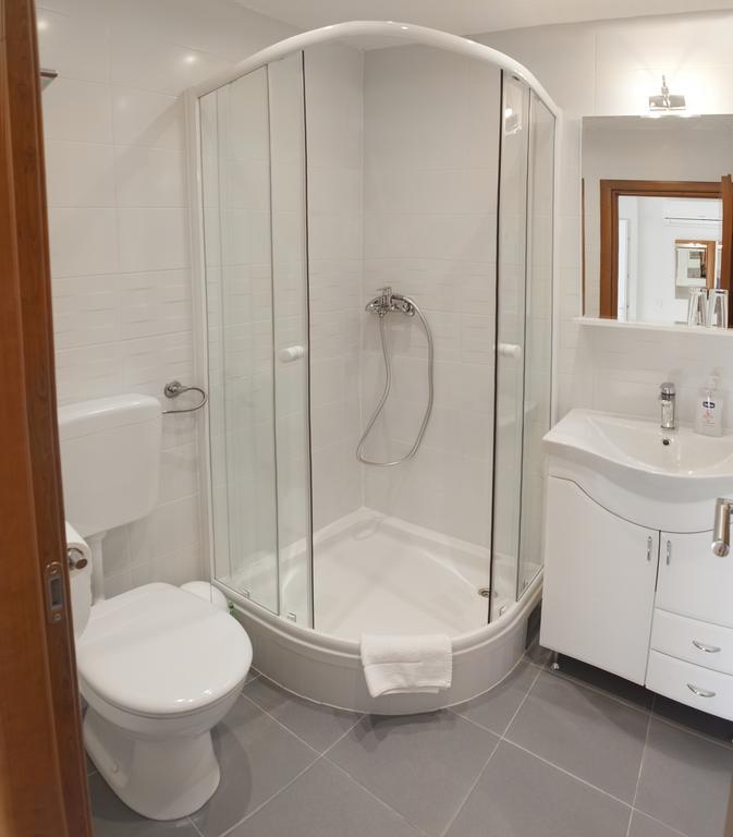 Rooms Lidija Ζάγκρεμπ Εξωτερικό φωτογραφία