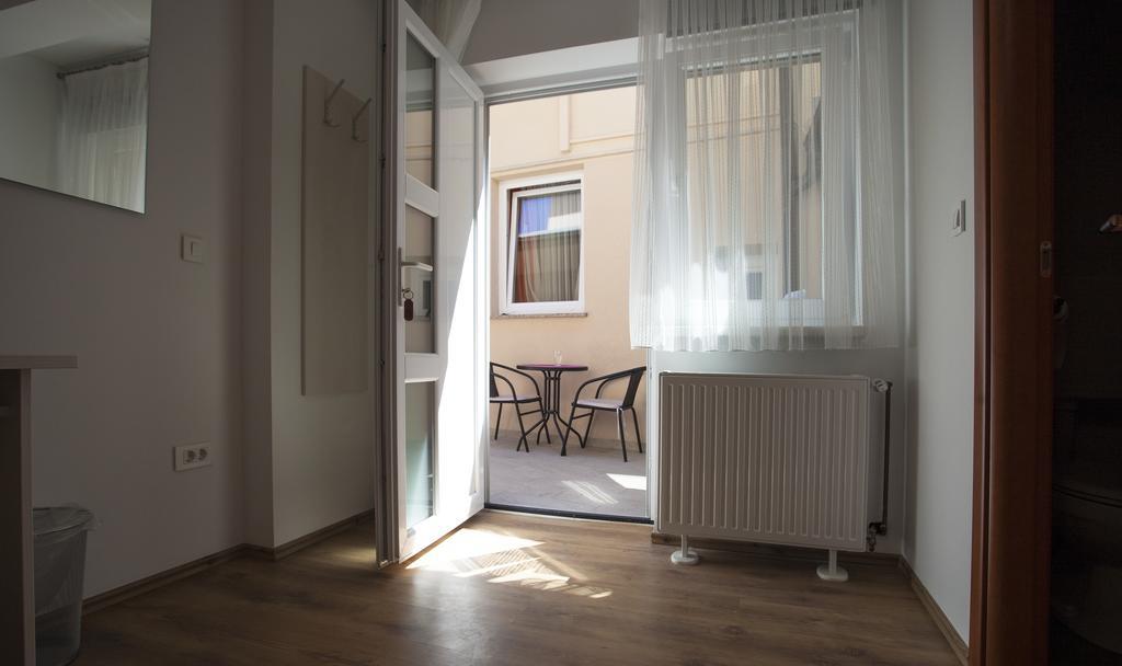 Rooms Lidija Ζάγκρεμπ Εξωτερικό φωτογραφία