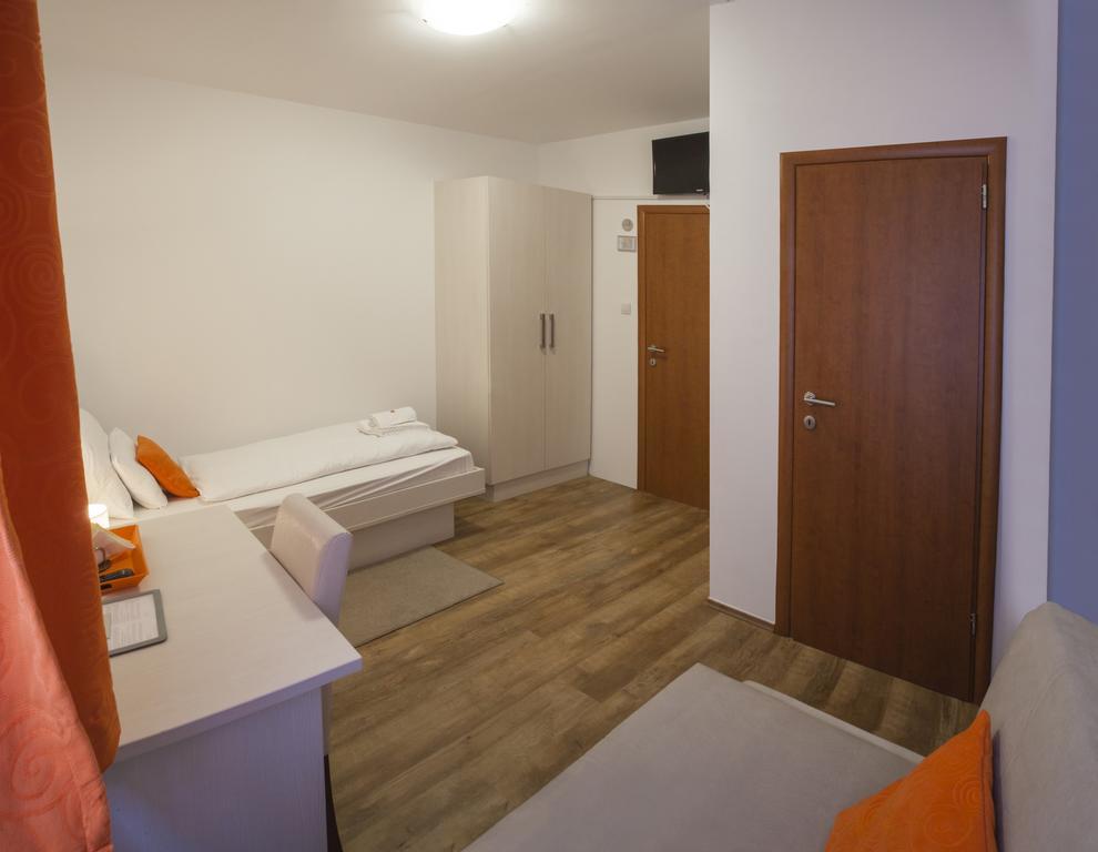 Rooms Lidija Ζάγκρεμπ Εξωτερικό φωτογραφία