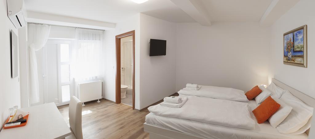 Rooms Lidija Ζάγκρεμπ Εξωτερικό φωτογραφία