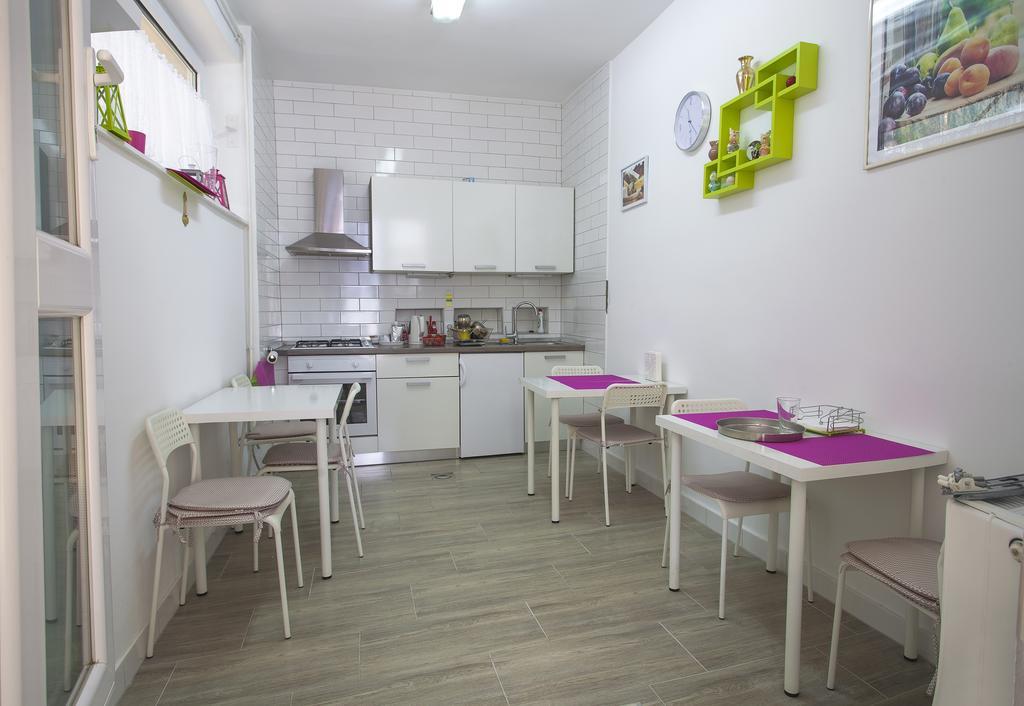 Rooms Lidija Ζάγκρεμπ Εξωτερικό φωτογραφία